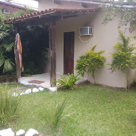 Pousada Thamalu Paraty Luaran gambar